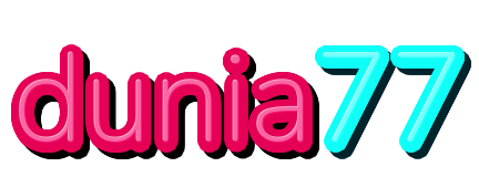 dunia77 — logo kanal